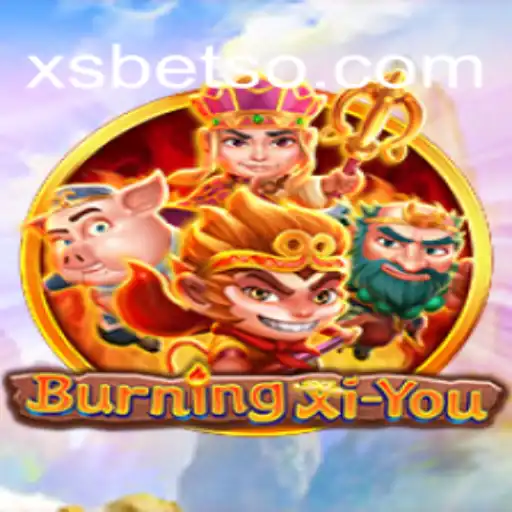 Explorando o Fascinante Mundo de BurningXiYou em XSBET.COM