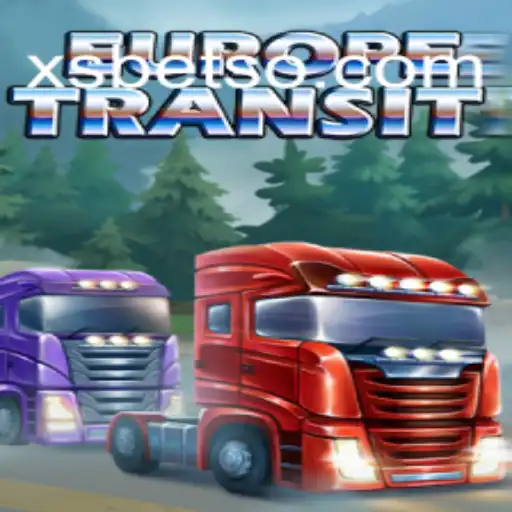 Explorando EuropeTransit: Uma Aventura de Estratégia e Logística