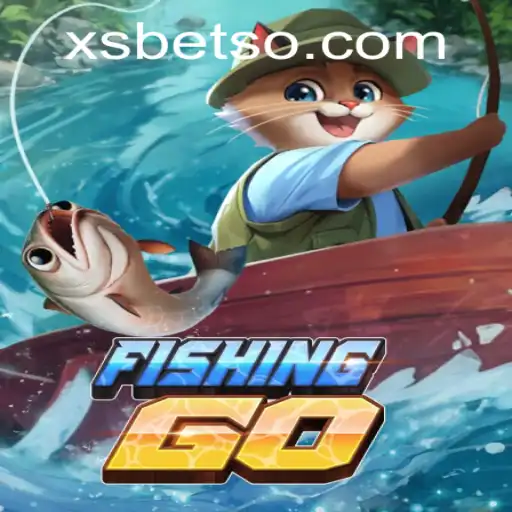 Descubra o Universo de FishingGO: A Revolução dos Jogos de Pesca