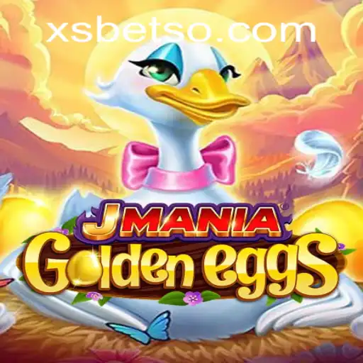 Descubra o Mundo do JManiaGoldenEggs e Conquiste Prêmios Exclusivos