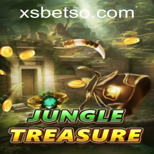 Explorando o Mundo de JungleTreasure: O Novo Fenômeno dos Jogos Online