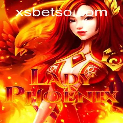 Descubra o Mundo Encantado do Jogo LadyPhoenix