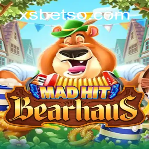 Explorando o Universo de MadHitBearhaus: O Jogo que Captura a Imaginação