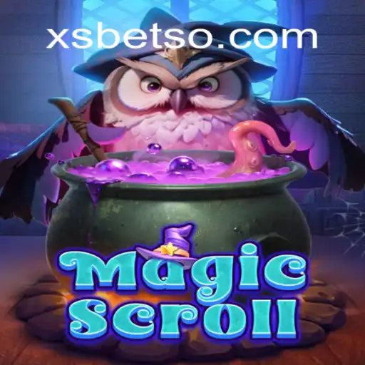 MagicScroll: Explorando o Universo do Novo Jogo com Táticas e Estratégias