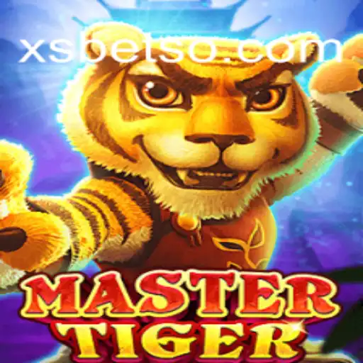 Descubra a Emoção do Jogo MasterTiger na XSBET.COM