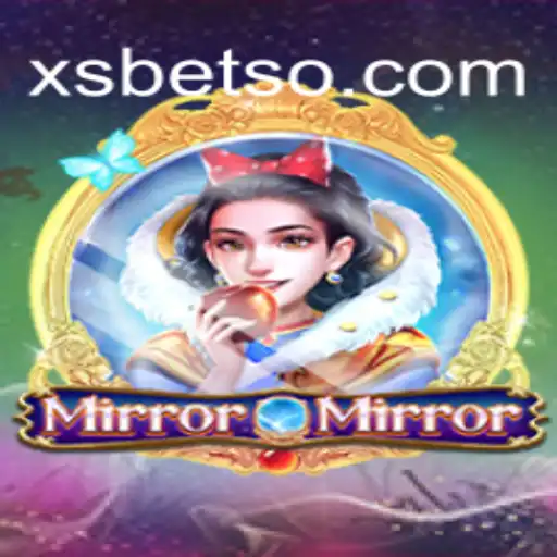 MirrorMirror: Descubra o Intrigante Mundo do Novo Jogo Patrocinado por XSBET.COM