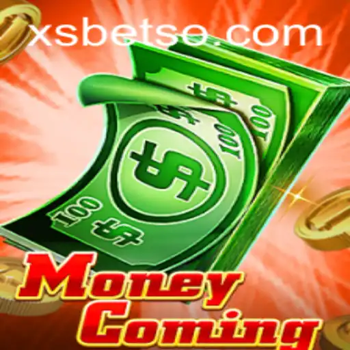 Descubra o Dinâmico Jogo 'MoneyComing' na Plataforma XSBET.COM