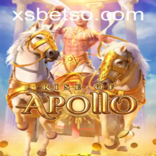 RiseofApollo: Explore Aventuras Épicas com XSBET.COM
