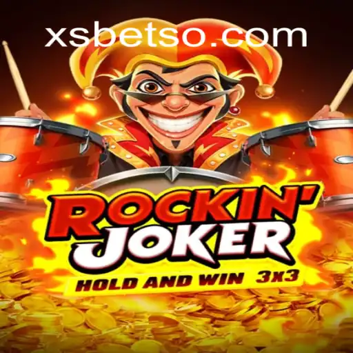 Explorando o Novo Jogo Rockinjoker: Uma Experiência Inovadora