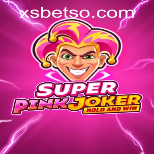 Descubra o Mundo de SuperPinkJoker: Seu Novo Jogo Favorito no XSBET.COM
