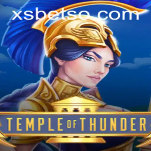 Desvendando o Mundo de TempleofThunder: Um Jogo Inovador no Universo XSBET.COM