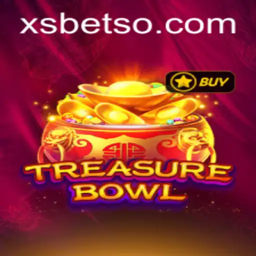 Explorando o Jogo 'TreasureBowl' no XSBET.COM