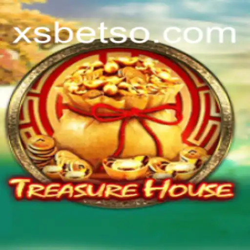 Explorando TreasureHouse: Uma Aventura Envolvente no Universo XSBET.COM
