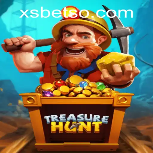 Aventuras em TreasureHunt: Descubra Riquezas Ocultas com XSBET.COM