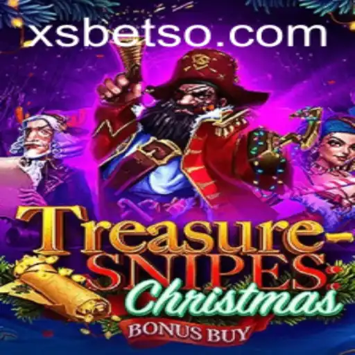 Descubra o Fascínio do Jogo TreasuresnipesChristmas e Explore o Mundo de XSBET.COM