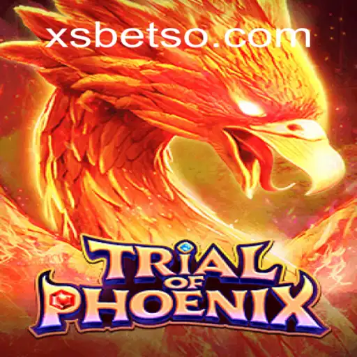 Explorando TrialofPhoenix: Uma Aventura Inovadora no Mundo dos Jogos