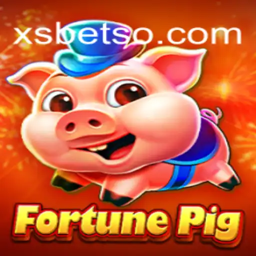 FortunePig: Descubra o Jogo Revolucionário em XSBET.COM