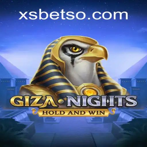 Explorando GizaNights: Um Mergulho no Novo Fenômeno dos Jogos de Azar