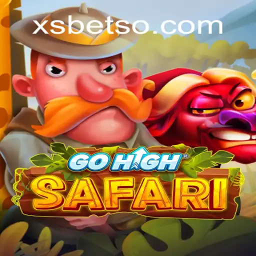 Explorando GoHighSafari: Aventura e Estratégia no Mundo dos Jogos Online