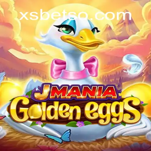 Descubra o Mundo do JManiaGoldenEggs e Conquiste Prêmios Exclusivos