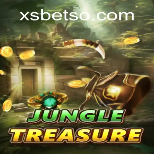 Explorando o Mundo de JungleTreasure: O Novo Fenômeno dos Jogos Online