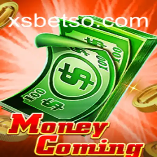 Descubra o Dinâmico Jogo 'MoneyComing' na Plataforma XSBET.COM