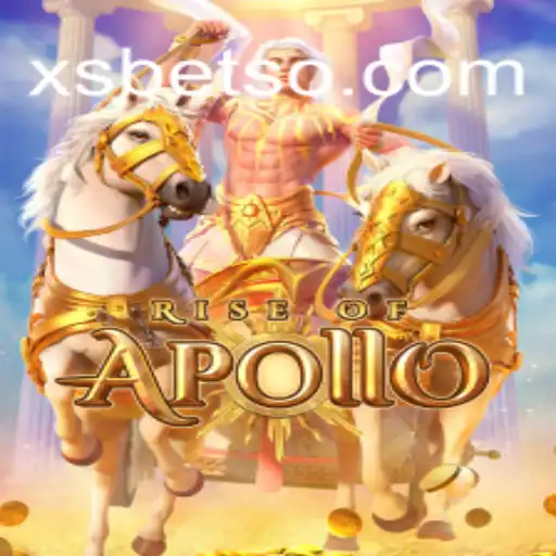 RiseofApollo: Explore Aventuras Épicas com XSBET.COM