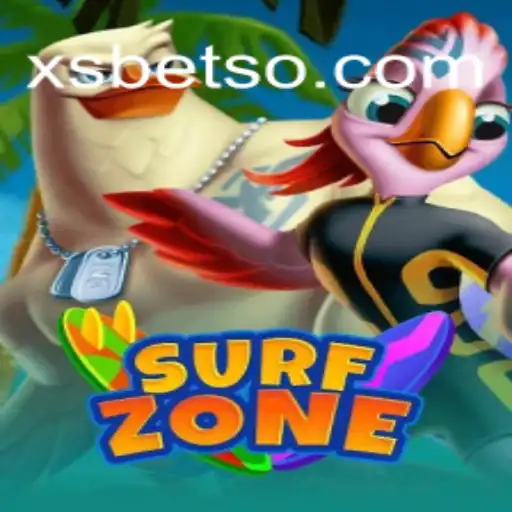 Descobrindo o Fascinante Mundo do Game SurfZone