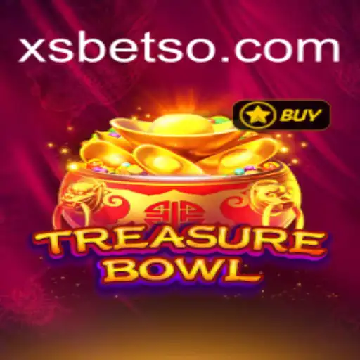 Explorando o Jogo 'TreasureBowl' no XSBET.COM