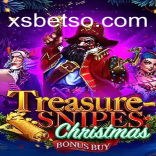 Descubra o Fascínio do Jogo TreasuresnipesChristmas e Explore o Mundo de XSBET.COM